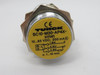 Turck BC10-M30-AP4X-H1141 Capacitive Sensor 10-65VDC 1-10mm Range 200mA USED