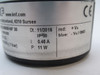 KNF PML009859-NF30 Diaphragm Liquid Pump 24VDC 11W +100kPa 1bar 0.46A NOP
