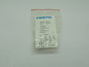 Festo 543420 EAMC-16-20-6-6 Coupling Size 16 6mm Dia. 20mm Length NWB