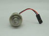 Faulhaber 1624X0010 DC Minimotor 16/5 22:1 3-24V 16mm Diameter USED