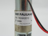 Faulhaber 1624X0010 DC Minimotor 16/5 22:1 3-24V 16mm Diameter USED