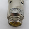 Allen-Bradley 872C-A10N30-N3 Series B Proximity Sensor 20-250VAC 10mm WEAR USED