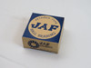 JAF 5204-ZZ Angular Contact Ball Bearing 47mm OD 20mm ID 20.6mm W NEW