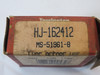 Torrington HJ-162412 Needle Roller Bearing 1-1/2" OD 1" ID 3/4 " W NEW