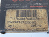 TCM Dichtomatik 07123TC-BX Nitrile Oil Seal 3/4" x 1-1/4" x 5/16" BOX DAMAGE NEW