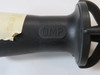 BEX T0MP Molded Plastic Eductor 3/8" NPT 4-1/2" Length NOP