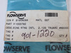 Flowserve 1003792 Retaining Ring Lot of 2 NWB