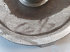 Generic 9010461 5-Vane Impeller 6-1/2" USED