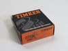 Timken 07196 Tapered Roller Bearing Cup 1.9687" OD 0.3750" W NEW