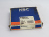 KBC 6014DDC3G81 Deep Groove Ball Bearing 110mm OD 70mm ID 20mm W NEW