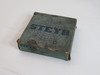 Steyr 2NU10 Cylindrical Roller Bearing 90mm OD 50mm ID 20mm W NOP