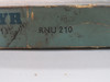 Steyr 2NU10 Cylindrical Roller Bearing 90mm OD 50mm ID 20mm W NOP
