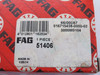 FAG 51406 Thrust Ball Bearing 70mm OD 30mm ID 32mm ID 28mm H NEW