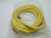 Brad Harrison 1300061356 90 Degree Single Ended Cordset 16/5AWG 15' NWB