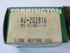 Torrington HJ-202816 Needle Roller Bearing 1-3/4" OD 1-1/4" ID 1" W NEW