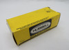 Hubbell HBL5252 Duplex Brown Receptacle 15A 125V 3W 2P DIRTY BOX NEW