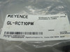 Keyence GL-RCT10PM Extension Female/Male 10m NWB