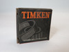 Timken A6162-20024 Tapered Roller Bearing Cup 1.625" OD 0.3437" W NEW