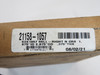 Garlock 21158-1057 Oil Seal 1.875" x 2.875" x 0.375" NEW