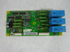 ABB NINP-61 Input Protection Card USED