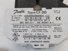 Danfoss 037H0055-23 CI 30 Contactor 110V 50/60Hz 30A 3NO NOP
