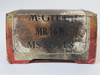 McGill MR-16-N Needle Roller Bearing 1-1/2" OD 1" ID 3/4" W NEW
