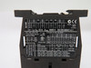 Eaton XTCE012B10A DILM12-10 Contactor 110/120V 50/60Hz USED