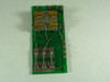 Westinghouse 244P323H01B PC Board USED