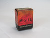 McGill MR-20-N Needle Roller Bearing 1-3/4" OD 1-1/4" ID 1" W BOX DAMAGE NEW