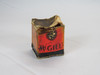 McGill GR-12 Needle Roller Bearing 1-1/4" OD 3/4" ID 1" W BOX DAMAGE NEW