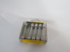 Bussmann MDX-5 Glass Time Delay Fuse 5A 250VAC 125VAC CRACKED CASE 5-Pack NEW