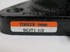 Timken SCJT1-1/2 Flange Block Bearing 2-Bolt 1-1/2" Bore NEW
