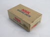 NSK UCFL206-104D1 Flange Block Bearing 2-Bolt 1-1/4" Bore SEALED NEW