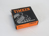 Timken 66187-70000 Tapered Roller Bearing Cone 1-7/8" Bore 1.25" W NEW