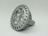 Generic MR16 LED Light Bulb 12V 3.5W 3000K 2-Pin NOP
