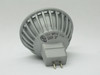 Generic MR16 LED Light Bulb 12V 3.5W 3000K 2-Pin NOP