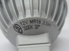Generic MR16 LED Light Bulb 12V 3.5W 3000K 2-Pin NOP