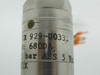 Druck 929-U0331 Pressure Transducer 2.5bar 5V USED