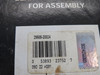 Timken 29585-20024 Tapered Roller Bearing Cone 2-1/2" Bore 1" W NEW