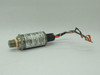 Barksdale 422H2-03-A-Q31 Pressure Transducer 100mV Output 0-50PSIA Range USED
