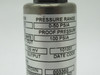 Barksdale 422H2-03-A-Q31 Pressure Transducer 100mV Output 0-50PSIA Range USED
