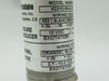 Barksdale 422H2-04-A-Q31 Pressure Transducer 100mV Output 0-100PSIA USED