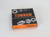 Timken 49520-20024 Tapered Roller Bearing Cup 4" OD 1" W NEW
