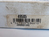 NTN 49585 Tapered Roller Bearing Cone 2" Bore 1.25" W NEW