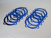 Timken K21705 Bearing Cup Shim 5-1/4" OD 4.28" ID 0.005" Thick 10-Pack NEW