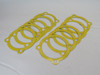 Timken K21720 Bearing Cup Shim 5-1/4" OD 4.28" ID 0.02" Thick 10-Pack NEW