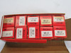 McGill GR-12 Needle Roller Bearing 1-1/4" OD 3/4" ID 1" W 10-Pack BOX DAMAGE NEW