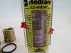 Hedland H624-004 Badger EZ View Variable Flow Meter .5-4gpm H2O 1/2" NPT NEW