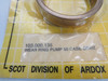 Scot 103.000.135 Bronze Wear Ring for 932 Pump 50 Case NEW
