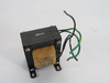 Triad F-190U Power Transformer 35VCT 115V 50/60Hz 2.0A USED